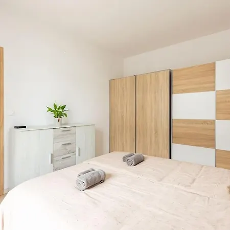 Cityscape Oasis: Active Heaven * Братислава