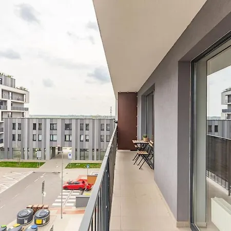 Cityscape Oasis: Active Heaven * Братислава