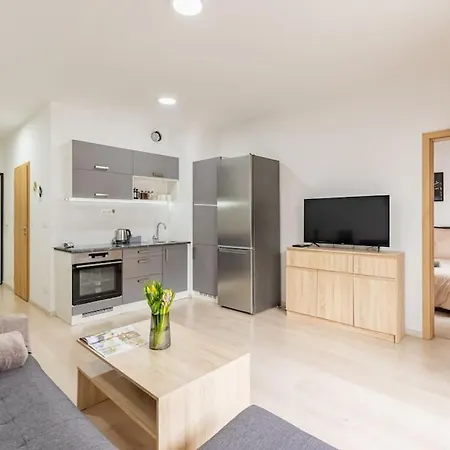 Cityscape Oasis: Active Heaven * Bratislava