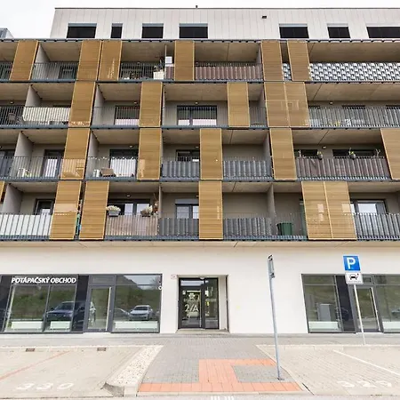 Cityscape Oasis: Active Heaven