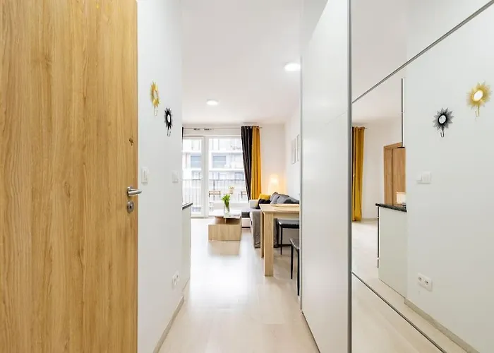 Cityscape Oasis: Active Heaven *