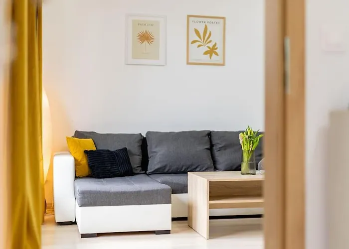 Cityscape Oasis: Active Heaven ברטיסלאבה